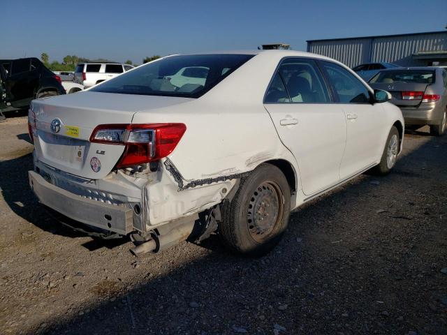 Photo 4 from auction – 2012 TOYOTA CAMRY BASE with VIN 4T1BF1FK1CU101630