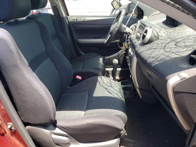 Photo 5 from auction – 2006 TOYOTA SCION XA with VIN JTKKT624960147373
