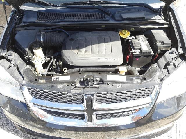 Photo 7 from auction – 2016 DODGE GRAND CARA with VIN 2C4RDGCG3GR177896
