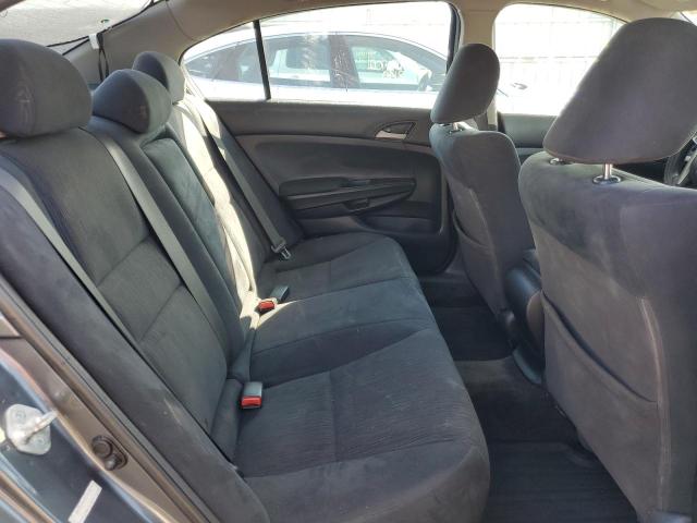Photo 6 from auction – 2012 HONDA ACCORD LX with VIN 1HGCP2F33CA136385