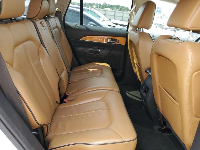 Photo 6 from auction – 2012 LINCOLN MKX with VIN 2LMDJ6JK7CBL03586