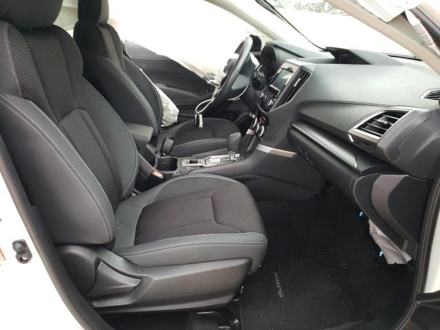 Photo 5 from auction – 2020 SUBARU FORESTER P with VIN JF2SKAJC4LH445463