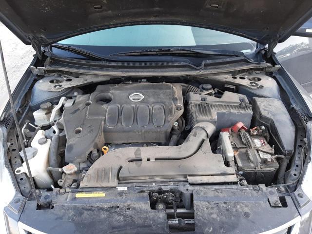 Photo 7 from auction – 2012 NISSAN ALTIMA BAS with VIN 1N4AL2AP5CC165781