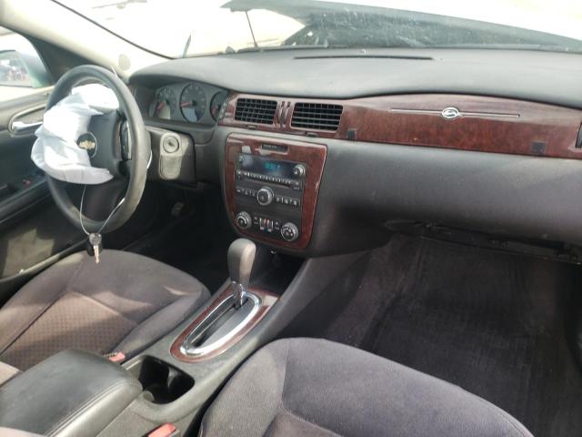Photo 9 from auction – 2010 CHEVROLET IMPALA LS with VIN 2G1WA5EK5A1102519