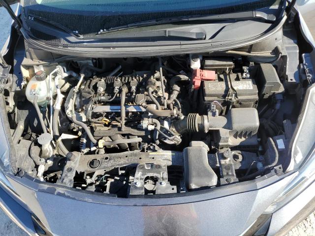 Photo 7 from auction – 2020 NISSAN VERSA SV with VIN 3N1CN8EV9LL812389