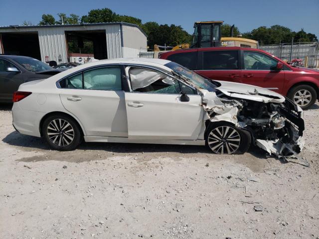 Photo 9 from auction – 2018 SUBARU LEGACY 2.5 with VIN 4S3BNAF66J3028087