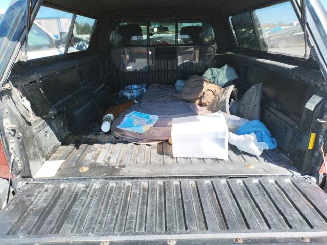 Photo 6 from auction – 2012 TOYOTA TACOMA with VIN 5TFPX4EN3CX010152