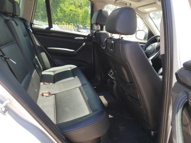 Photo 6 from auction – 2014 BMW X3 XDRIVE2 with VIN 5UXWX9C54E0D27074