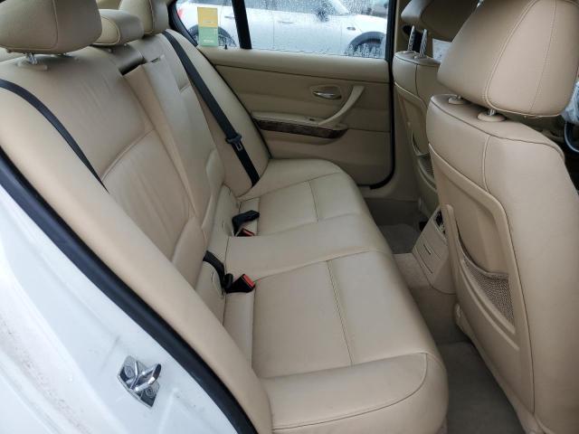 Photo 6 from auction – 2007 BMW 328 XI with VIN WBAVC93557K033743
