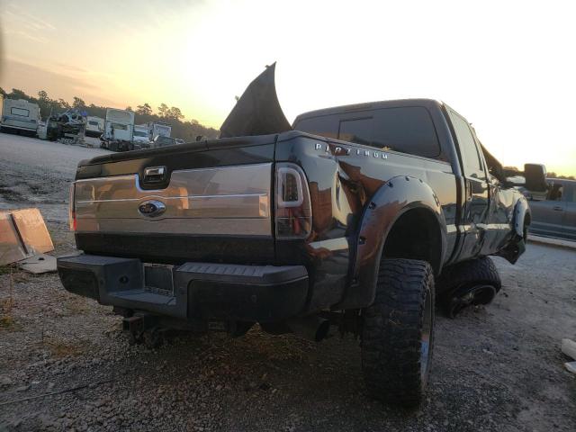 Photo 4 from auction – 2015 FORD F250 SUPER with VIN 1FT7W2BT2FEA32850