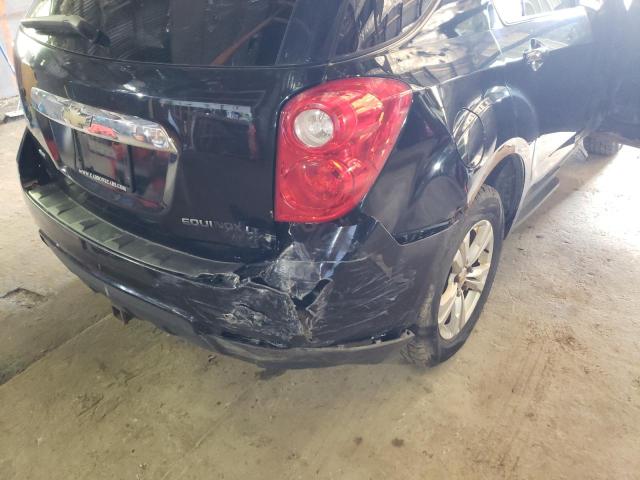 Photo 9 from auction – 2011 CHEVROLET EQUINOX LT with VIN 2CNFLEEC6B6441865