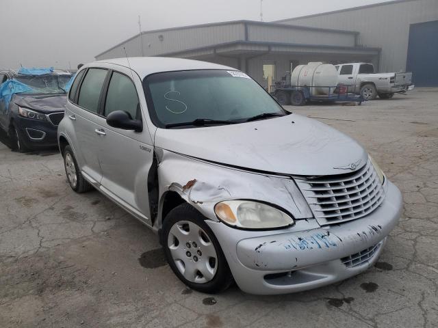 Photo 1 from auction – 2005 CHRYSLER PT CRUISER with VIN 3C4FY58BX5T583600