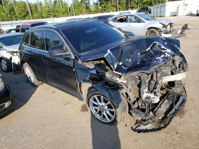 AUDI Q5 PREMIUM 2011 with VIN WA1LFAFP8BA055776 - Photo from auction
