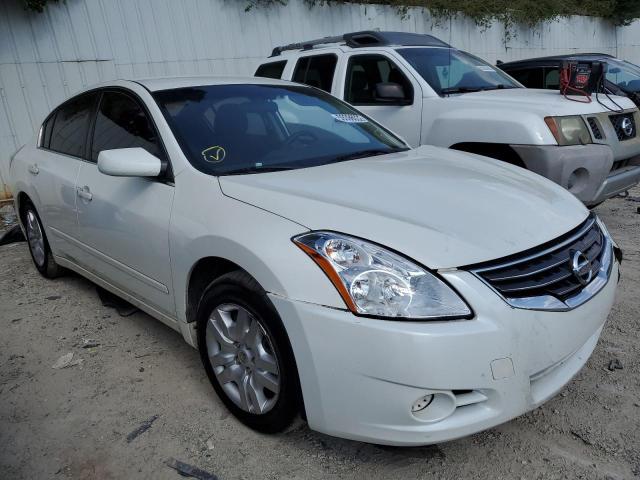 NISSAN ALTIMA BAS 2012 con VIN 1N4AL2AP6CC172710 - Foto de la subasta