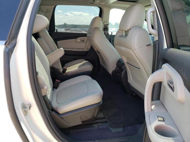 Photo 6 from auction – 2012 CHEVROLET TRAVERSE L with VIN 1GNKRLEDXCJ208369