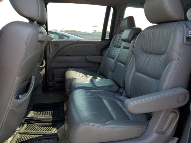 Photo 6 from auction – 2008 HONDA ODYSSEY with VIN 5FNRL38728B056844