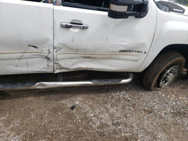 Zdjęcie 9 z aukcji – 2009 CHEVROLET SILVERADO z VIN 1GCHC53609F158047