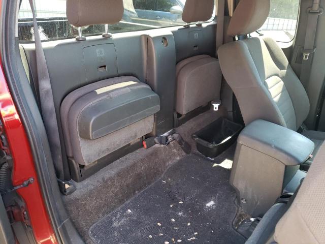 Photo 6 from auction – 2012 NISSAN FRONTIER S with VIN 1N6BD0CT9CC475231