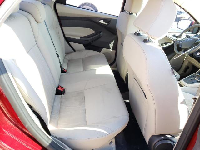 Photo 6 from auction – 2015 FORD FOCUS SE with VIN 1FADP3F25FL299540
