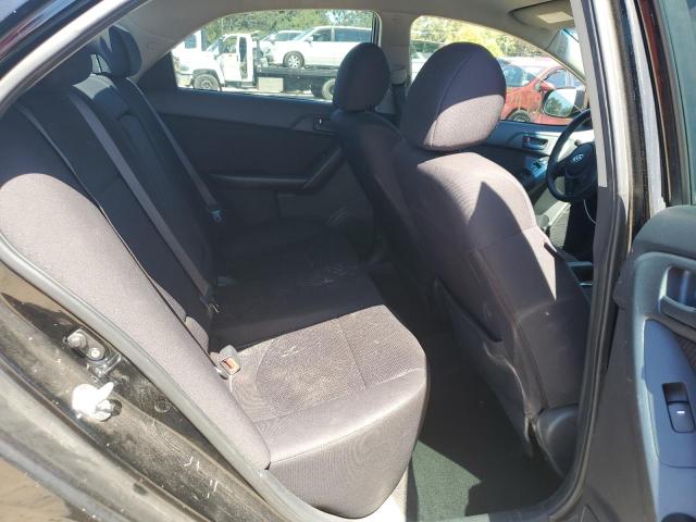 Photo 6 from auction – 2012 KIA FORTE EX with VIN KNAFU4A28C5644761