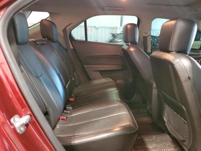 Photo 6 from auction – 2016 CHEVROLET EQUINOX LT with VIN 2GNALDEK0G1120643