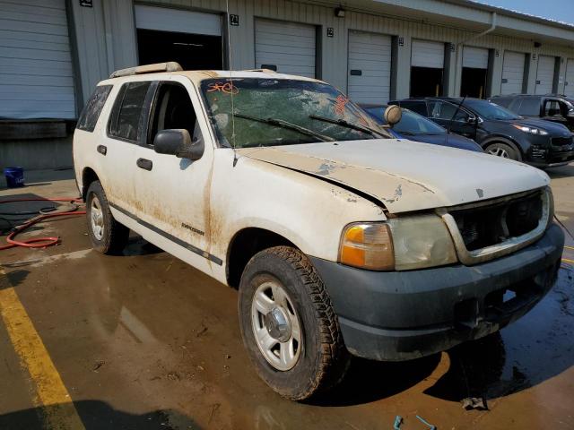 Photo 9 from auction – 2005 FORD EXPLORER X with VIN 1FMZU72K25UB47628
