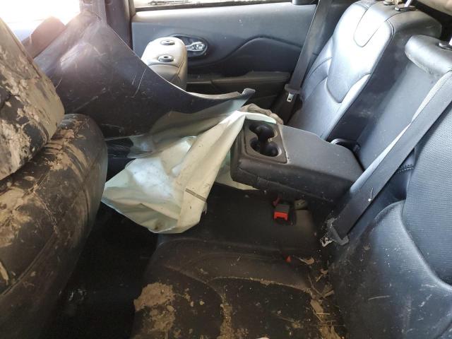 Photo 6 from auction – 2014 JEEP CHEROKEE L with VIN 1C4PJLDB4EW292815