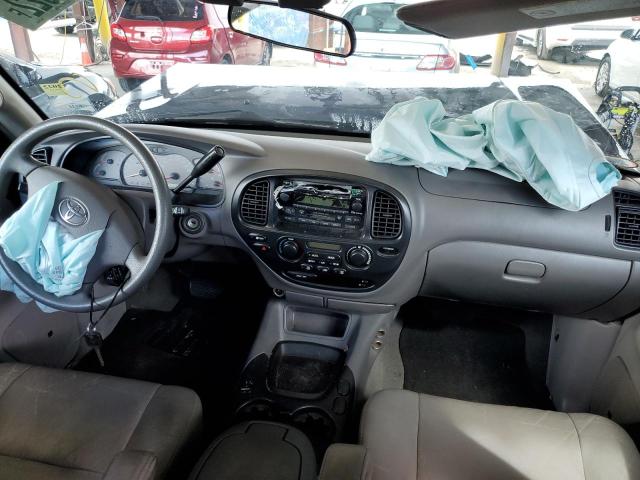 Photo 9 from auction – 2004 TOYOTA SEQUOIA SR with VIN 5TDZT34A34S214809