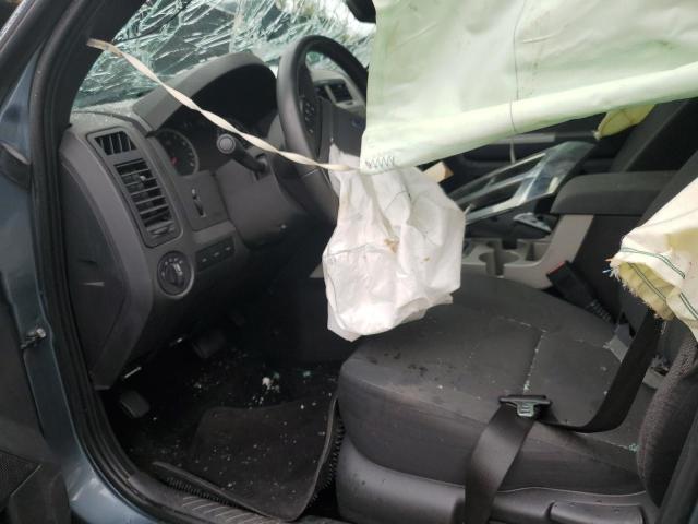 Photo 5 from auction – 2012 FORD ESCAPE XLT with VIN 1FMCU0DG0CKC22969