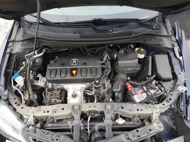 Photo 7 from auction – 2014 ACURA ILX 20 with VIN 19VDE1F33EE007316