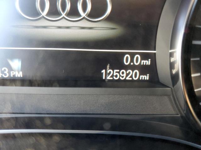 Photo 8 from auction – 2012 AUDI A6 PRESTIG with VIN WAUHGAFC1CN099213