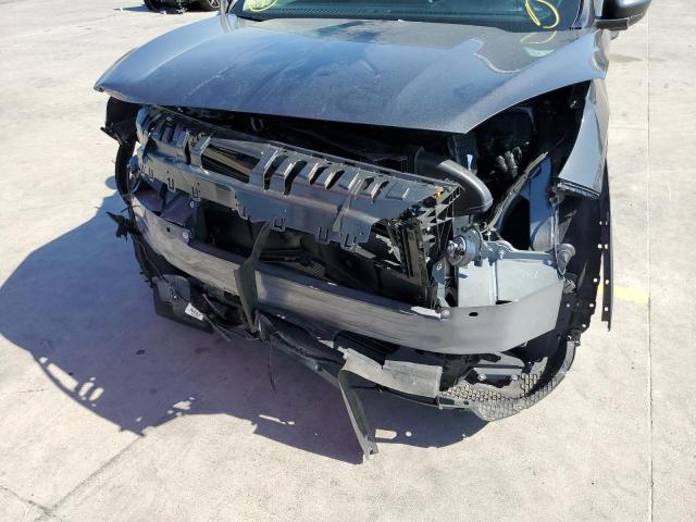 Photo 9 from auction – 2020 FORD ESCAPE S with VIN 1FMCU0F66LUC08082