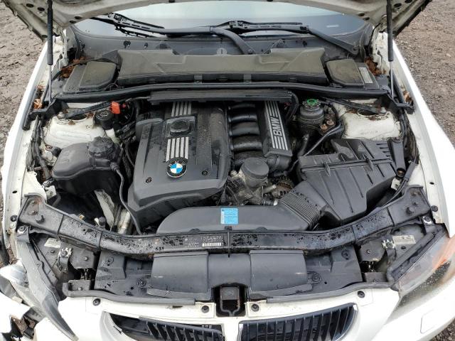 Photo 7 from auction – 2007 BMW 328 XI with VIN WBAVC93557K033743