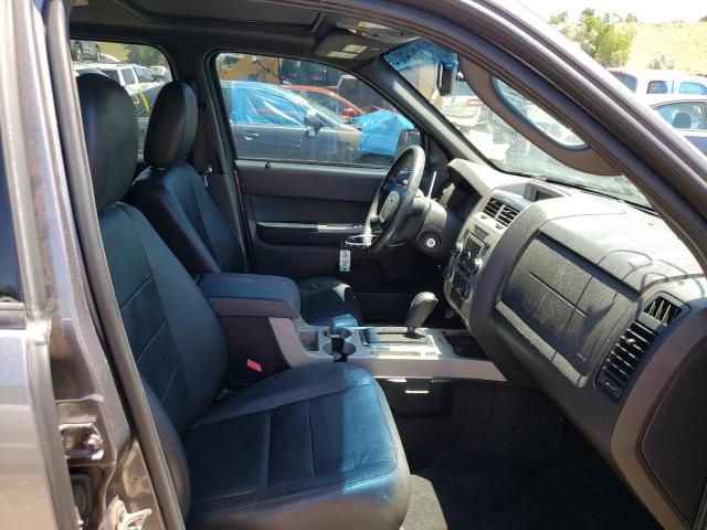 Foto 5 de la subasta – 2010 FORD ESCAPE XLT con VIN 1FMCU9DG4AKB54533