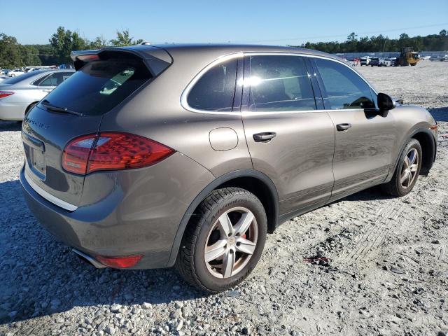 Photo 4 from auction – 2011 PORSCHE CAYENNE with VIN WP1AA2A26BLA03546