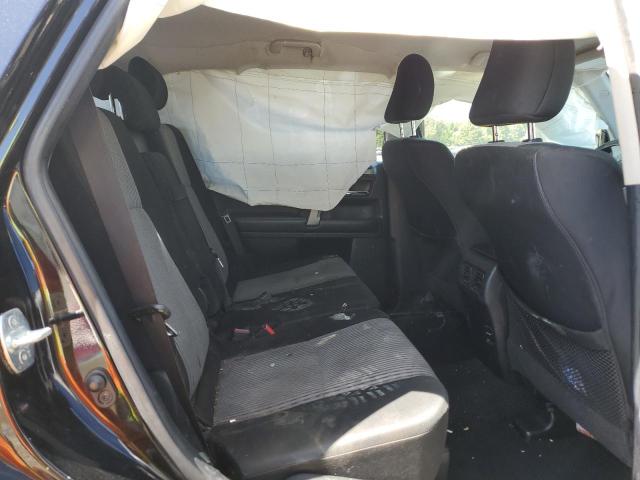 Photo 6 from auction – 2016 TOYOTA 4RUNNER SR with VIN JTEZU5JR7G5121560