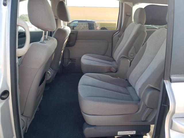 Photo 6 from auction – 2014 KIA SEDONA LX with VIN KNDMG4C72E6584449
