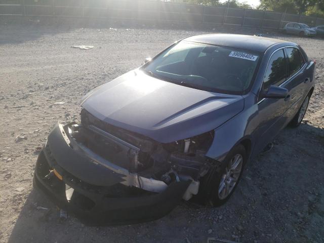 Photo 2 from auction – 2015 CHEVROLET MALIBU 1LT with VIN 1G11C5SL1FF202666