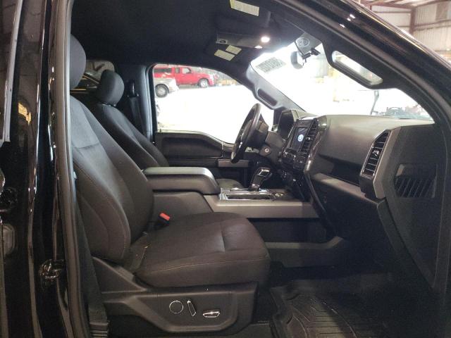 Photo 5 from auction – 2018 FORD F150 SUPER with VIN 1FTEW1EP3JFE22665