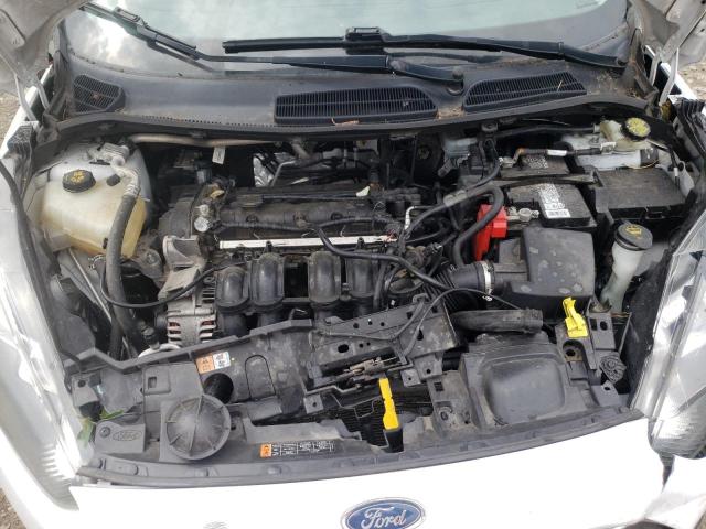 Photo 7 from auction – 2015 FORD FIESTA SE with VIN 3FADP4BJ5FM172000