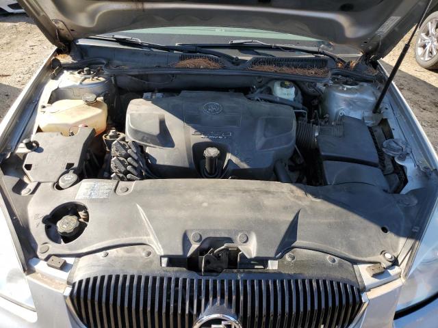 Photo 7 from auction – 2007 BUICK LUCERNE CX with VIN 1G4HD57257U188637