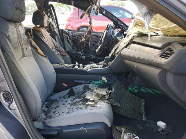 Photo 5 from auction – 2016 HONDA CIVIC EX with VIN 19XFC2F79GE056831