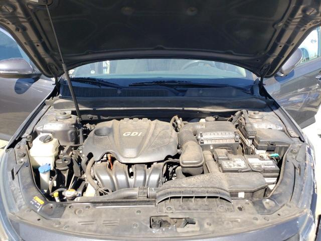 Photo 7 from auction – 2015 KIA OPTIMA LX with VIN KNAGM4A78F5627270