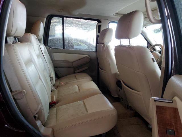 Photo 6 from auction – 2008 FORD EXPLORER E with VIN 1FMEU64E18UA77463