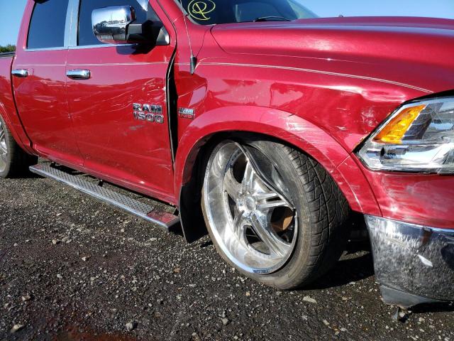 Photo 9 from auction – 2015 RAM 1500 SLT with VIN 1C6RR7LT5FS691087