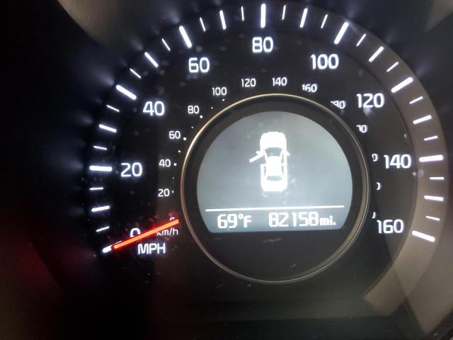 Photo 8 from auction – 2015 KIA OPTIMA LX with VIN 5XXGM4A77FG373260