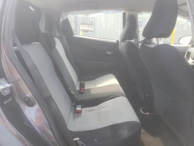 Photo 6 from auction – 2012 TOYOTA YARIS with VIN JTDKTUD39CD527429