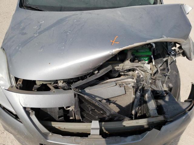 Photo 7 from auction – 2013 NISSAN VERSA S with VIN 3N1CN7AP8DL862364