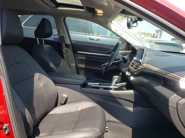 Photo 5 from auction – 2020 NISSAN ALTIMA SL with VIN 1N4BL4EV2LC271596