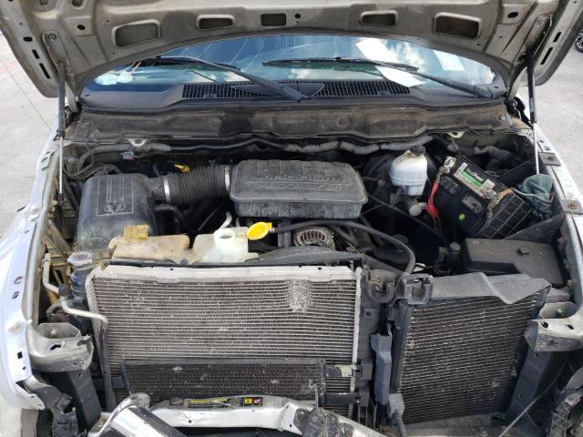 Photo 7 from auction – 2005 DODGE RAM 1500 S with VIN 1D7HA18N05J535522